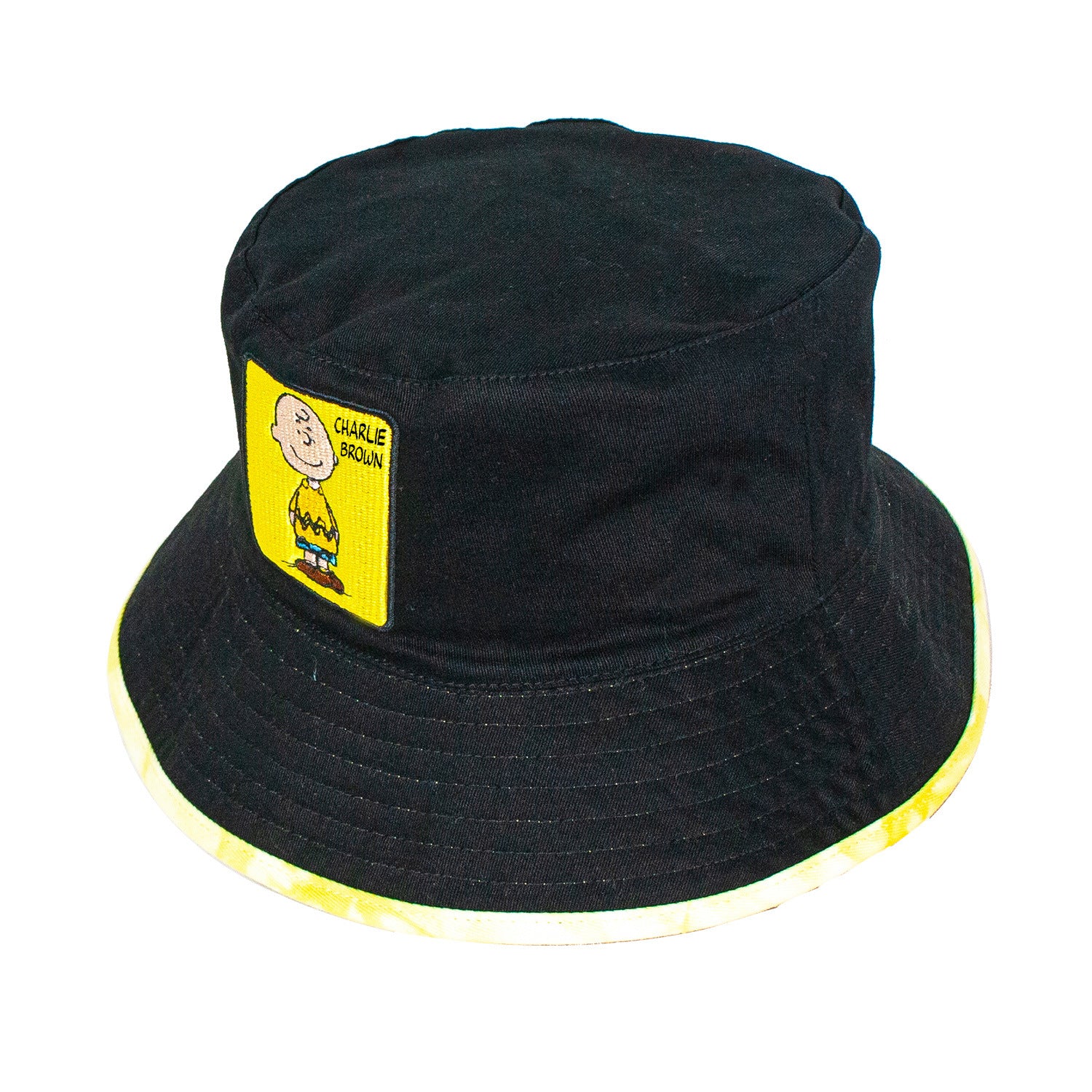 Charlie Cotton Bucket Hat Doba Default